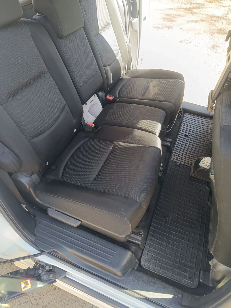 Mazda 5 CR19, снимка 12 - Автомобили и джипове - 52258092