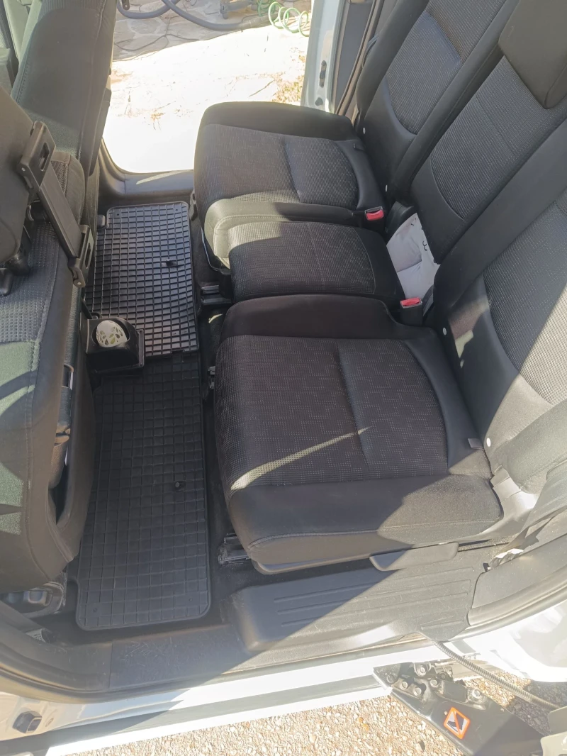 Mazda 5 CR19, снимка 11 - Автомобили и джипове - 52258092