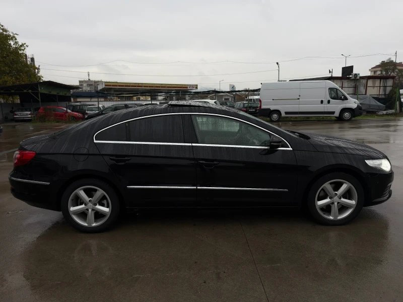 VW CC Панорама/Нави/Ксенон/Подгрев/Паркинг Асист, снимка 6 - Автомобили и джипове - 52325504