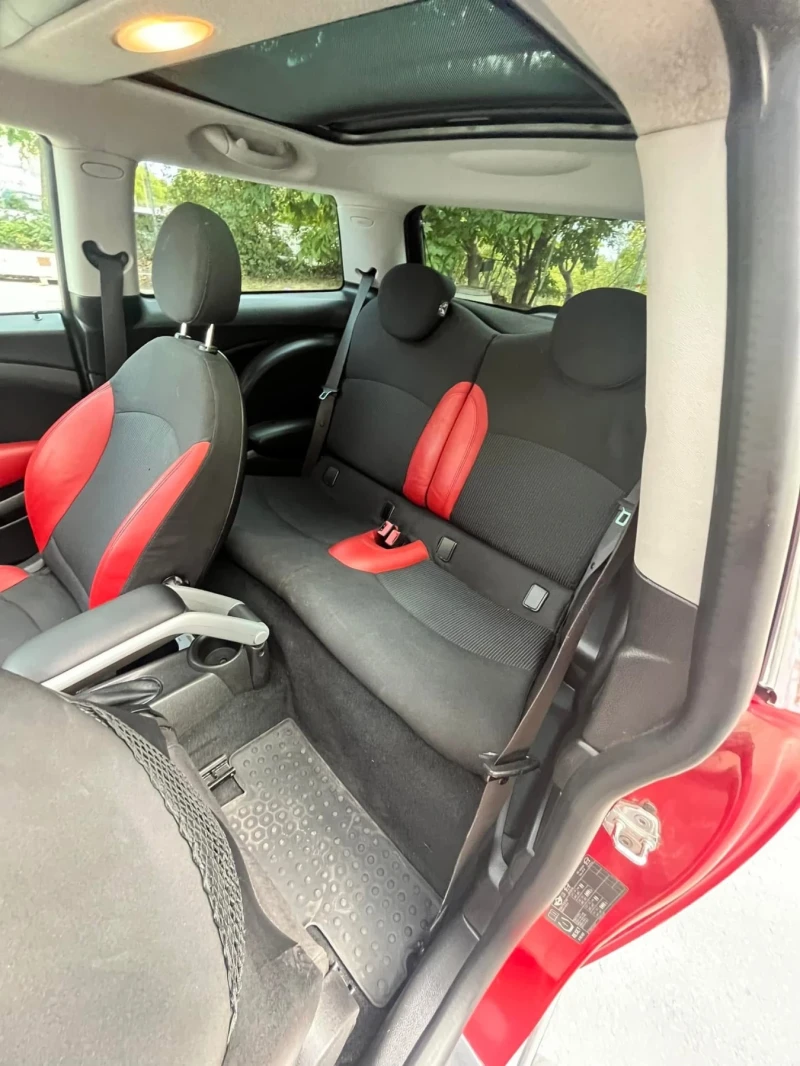Mini Cooper, снимка 10 - Автомобили и джипове - 52529206