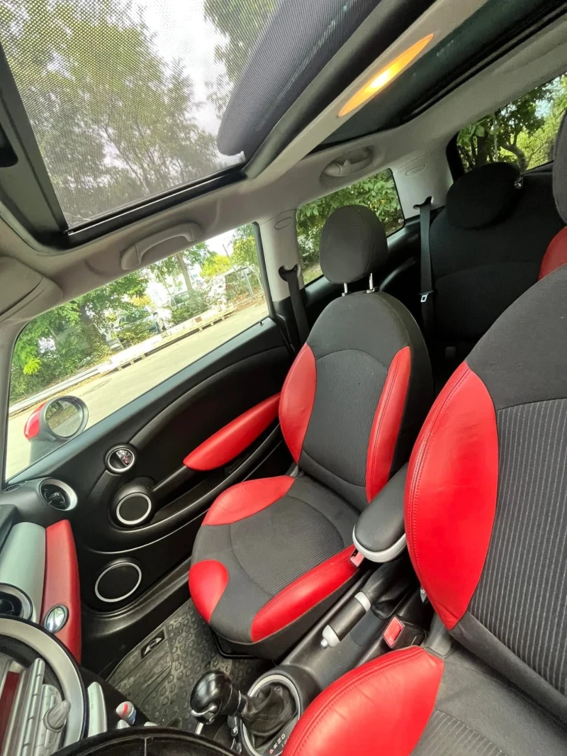 Mini Cooper, снимка 9 - Автомобили и джипове - 52529206