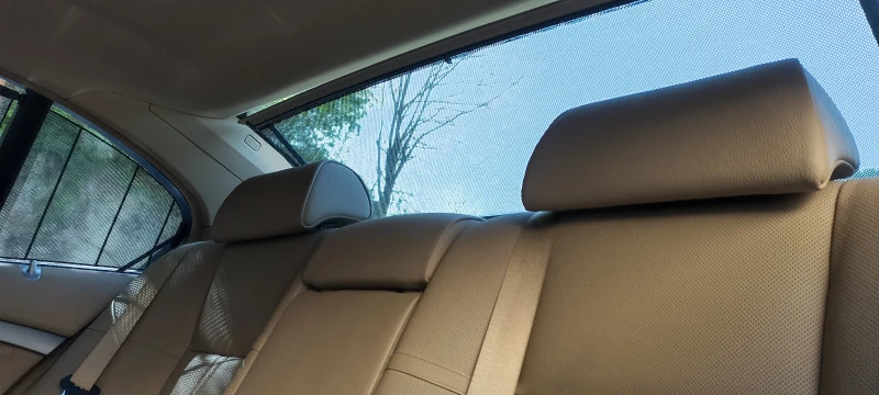 BMW 730, снимка 10 - Автомобили и джипове - 52745653