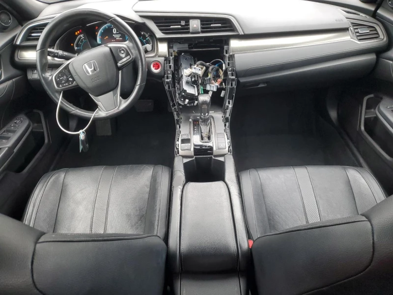 Honda Civic 1.5* EXL, снимка 7 - Автомобили и джипове - 52850925