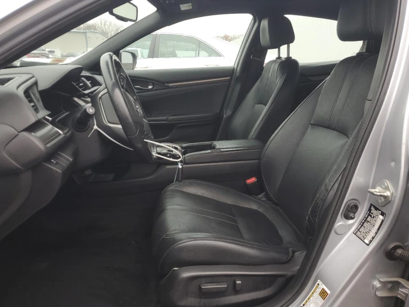 Honda Civic 1.5* EXL, снимка 8 - Автомобили и джипове - 52850925