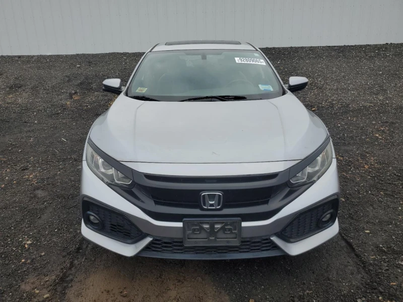 Honda Civic 1.5* EXL, снимка 4 - Автомобили и джипове - 52850925