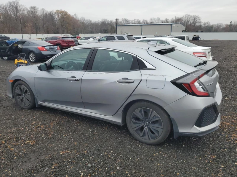 Honda Civic 1.5* EXL, снимка 3 - Автомобили и джипове - 52850925