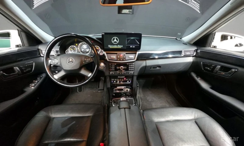 Mercedes-Benz E 350, снимка 7 - Автомобили и джипове - 53004965