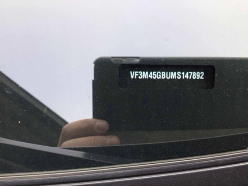 Peugeot 3008 GT LINE 4X4 FULL 300p.s., снимка 15 - Автомобили и джипове - 53480519