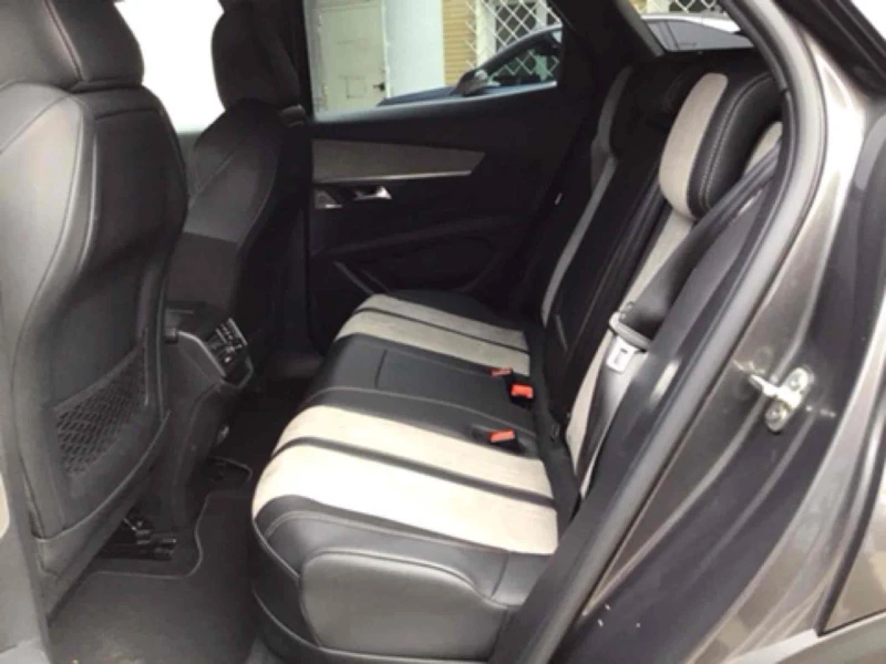 Peugeot 3008 GT LINE 4X4 FULL 300p.s., снимка 14 - Автомобили и джипове - 53480519