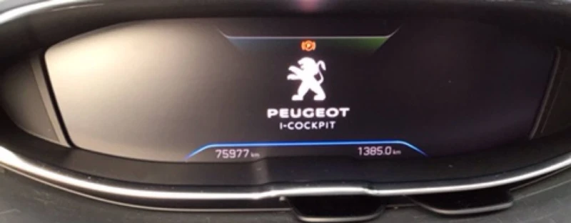Peugeot 3008 GT LINE 4X4 FULL 300p.s., снимка 6 - Автомобили и джипове - 53480519