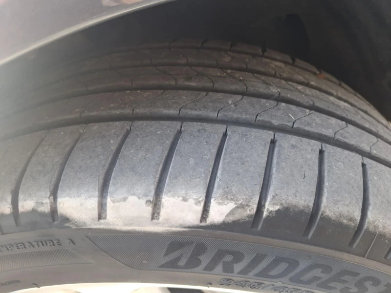 Mercedes-Benz E 320 E320 CDI, снимка 17 - Автомобили и джипове - 53493623