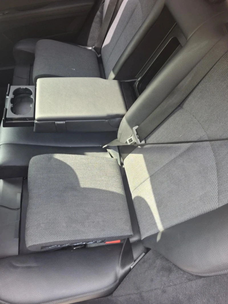 Mercedes-Benz E 320 E320 CDI, снимка 8 - Автомобили и джипове - 53493623