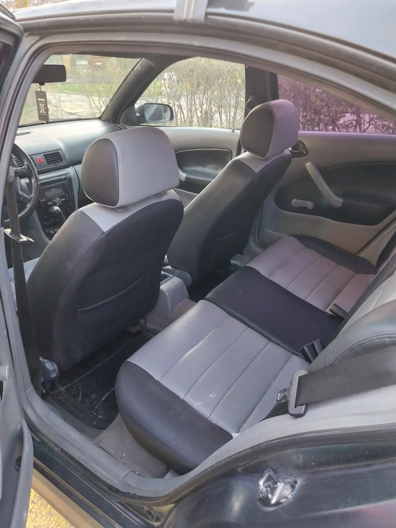 Skoda Octavia, снимка 4 - Автомобили и джипове - 53595826