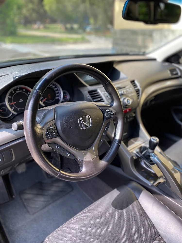 Honda Accord 2.2  - изображение 3