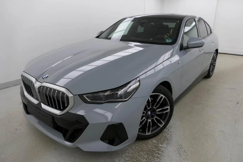 BMW 520 d xDrive Steptronic - 125780 лв. - 93089982 1