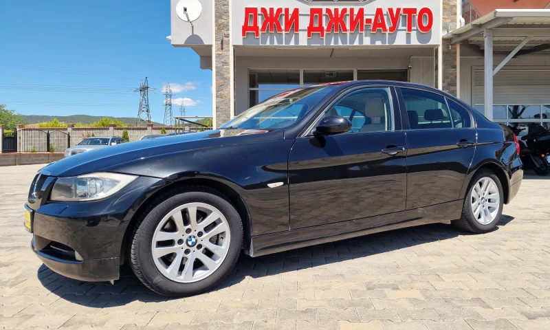 BMW 320 2.0D - 6999 лв. - 30690434 1