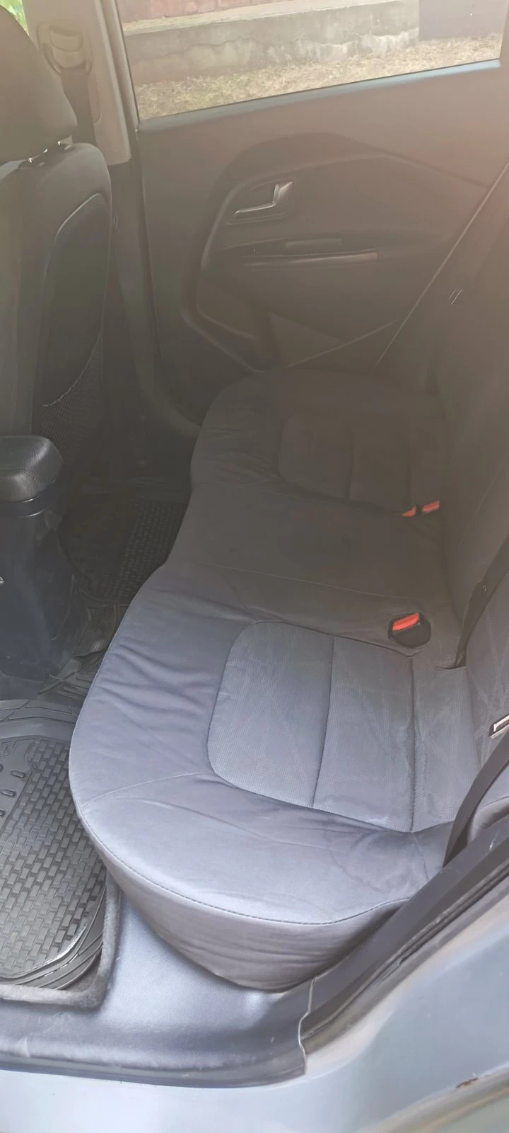Kia Rio  - изображение 6