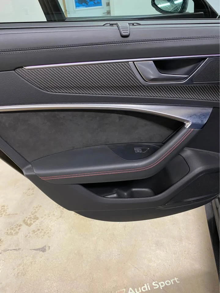 Audi Rs6 * CARFAX * БЕЗ ПЪРВОНАЧАЛНА ВНОСКА, снимка 6 - Автомобили и джипове - 53354781