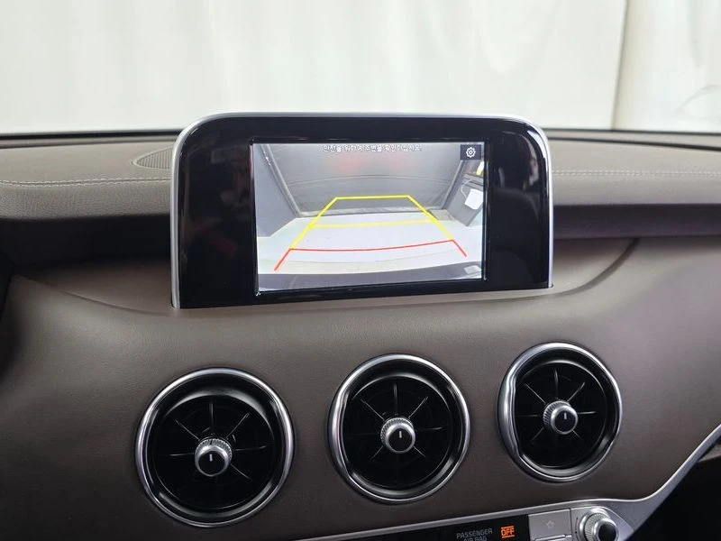 Kia Stinger 2.2 Automatic, снимка 12 - Автомобили и джипове - 55587217