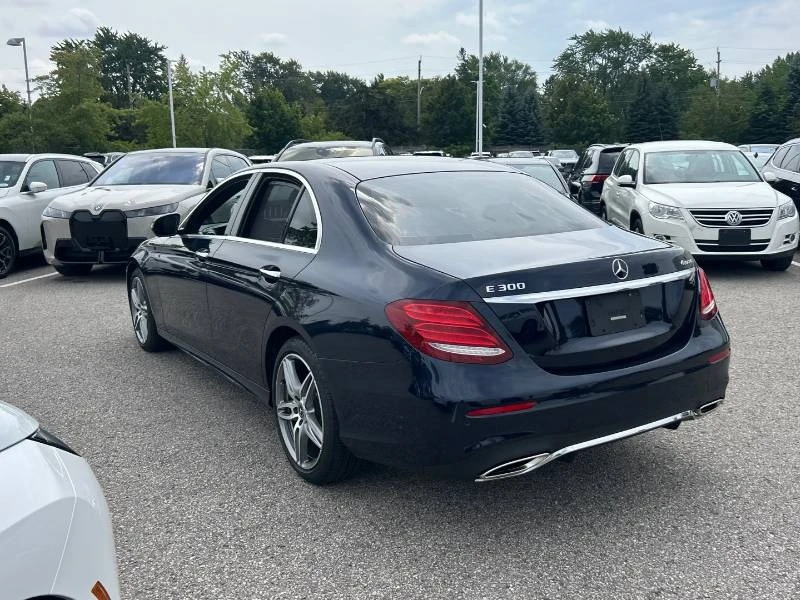 Mercedes-Benz E 300 * 4MATIC * BURMESTER * 2 КЛЮЧА * CARFAX, снимка 6 - Автомобили и джипове - 55735264