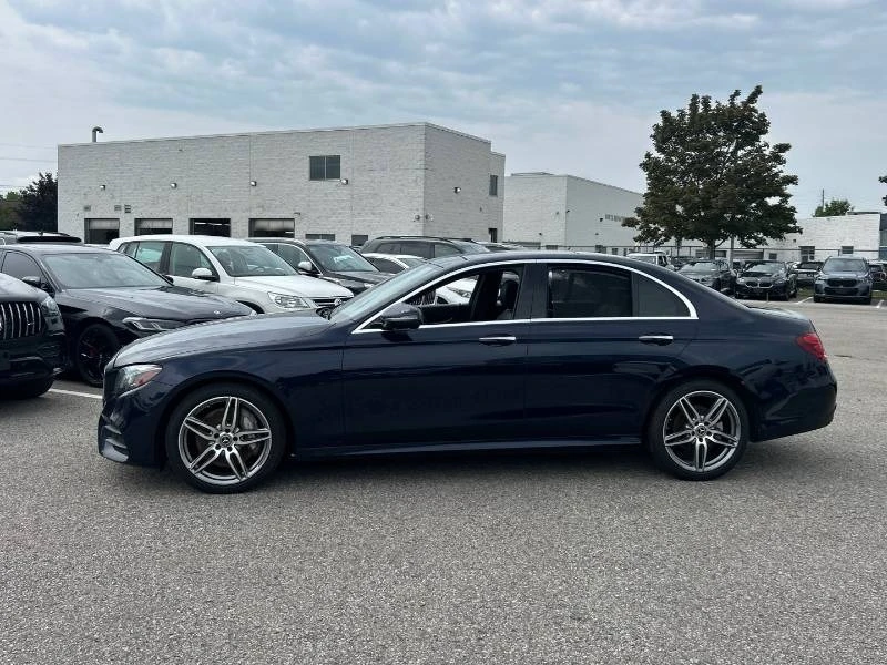 Mercedes-Benz E 300 * 4MATIC * BURMESTER * 2 КЛЮЧА * CARFAX, снимка 7 - Автомобили и джипове - 55735264