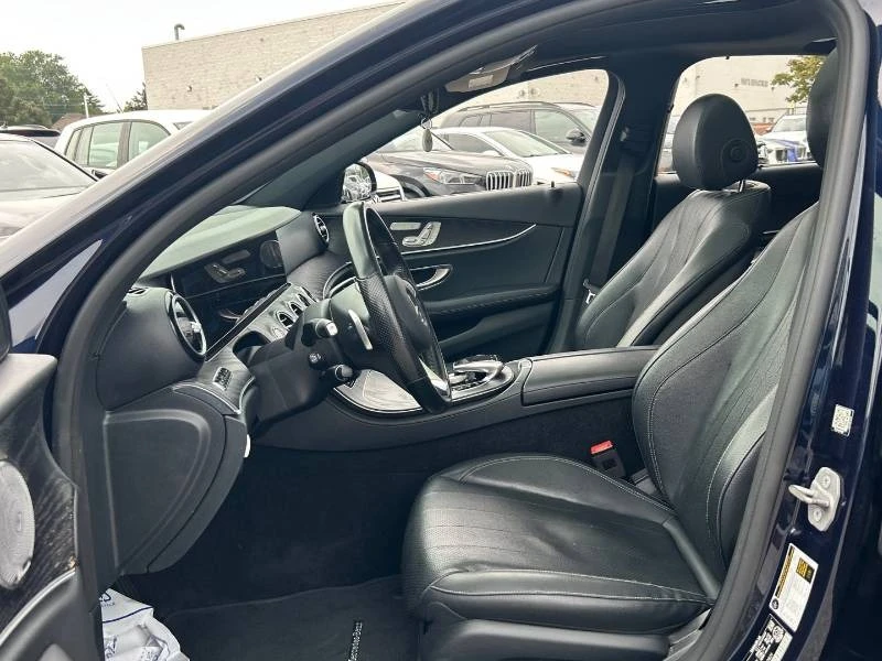Mercedes-Benz E 300 * 4MATIC * BURMESTER * 2 КЛЮЧА * CARFAX, снимка 8 - Автомобили и джипове - 55735264