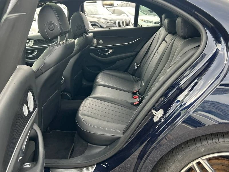Mercedes-Benz E 300 * 4MATIC * BURMESTER * 2 КЛЮЧА * CARFAX, снимка 14 - Автомобили и джипове - 55735264