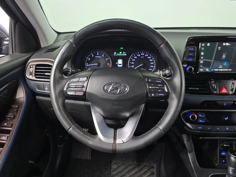 Hyundai I30 1.4 Turbo| 140�.�. | Mobile.bg � ����������� 13