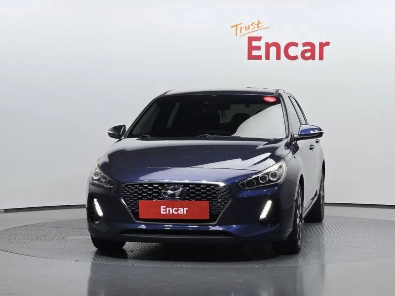 Hyundai I30 1.4 Turbo| 140�.�. | Mobile.bg � ����������� 3