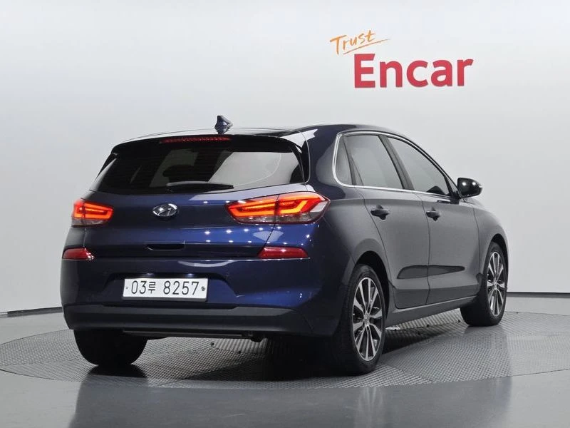 Hyundai I30 1.4 Turbo| 140�.�. | Mobile.bg � ����������� 2