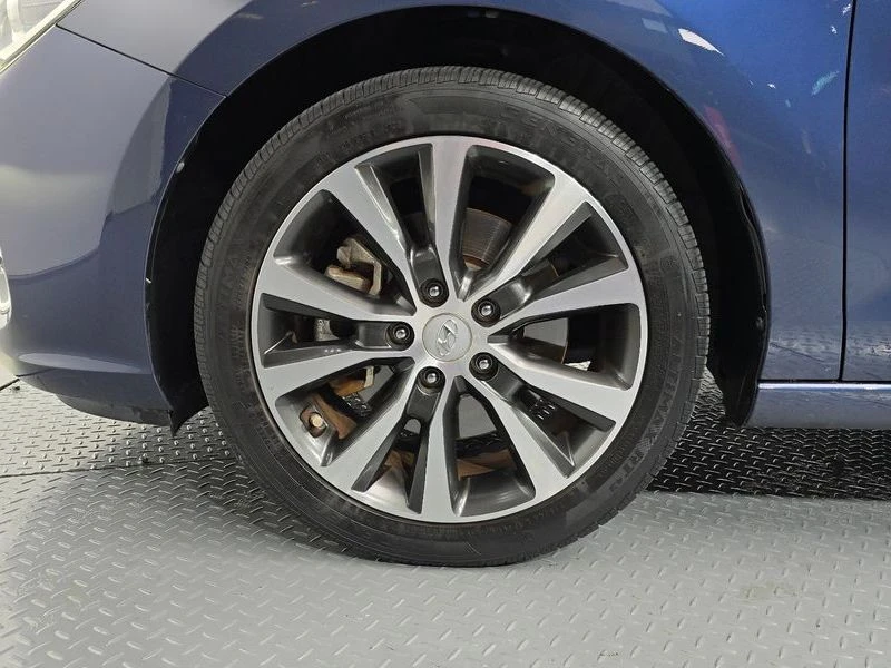 Hyundai I30 1.4 Turbo| 140�.�. | Mobile.bg � ����������� 5