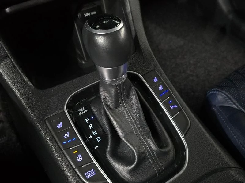 Hyundai I30 1.4 Turbo| 140�.�. | Mobile.bg � ����������� 9