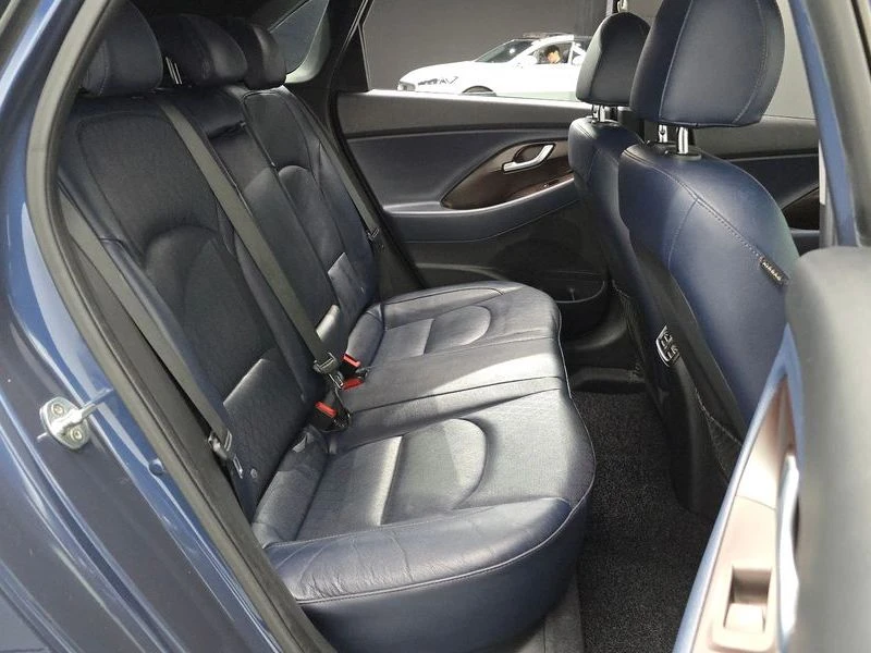 Hyundai I30 1.4 Turbo| 140�.�. | Mobile.bg � ����������� 11