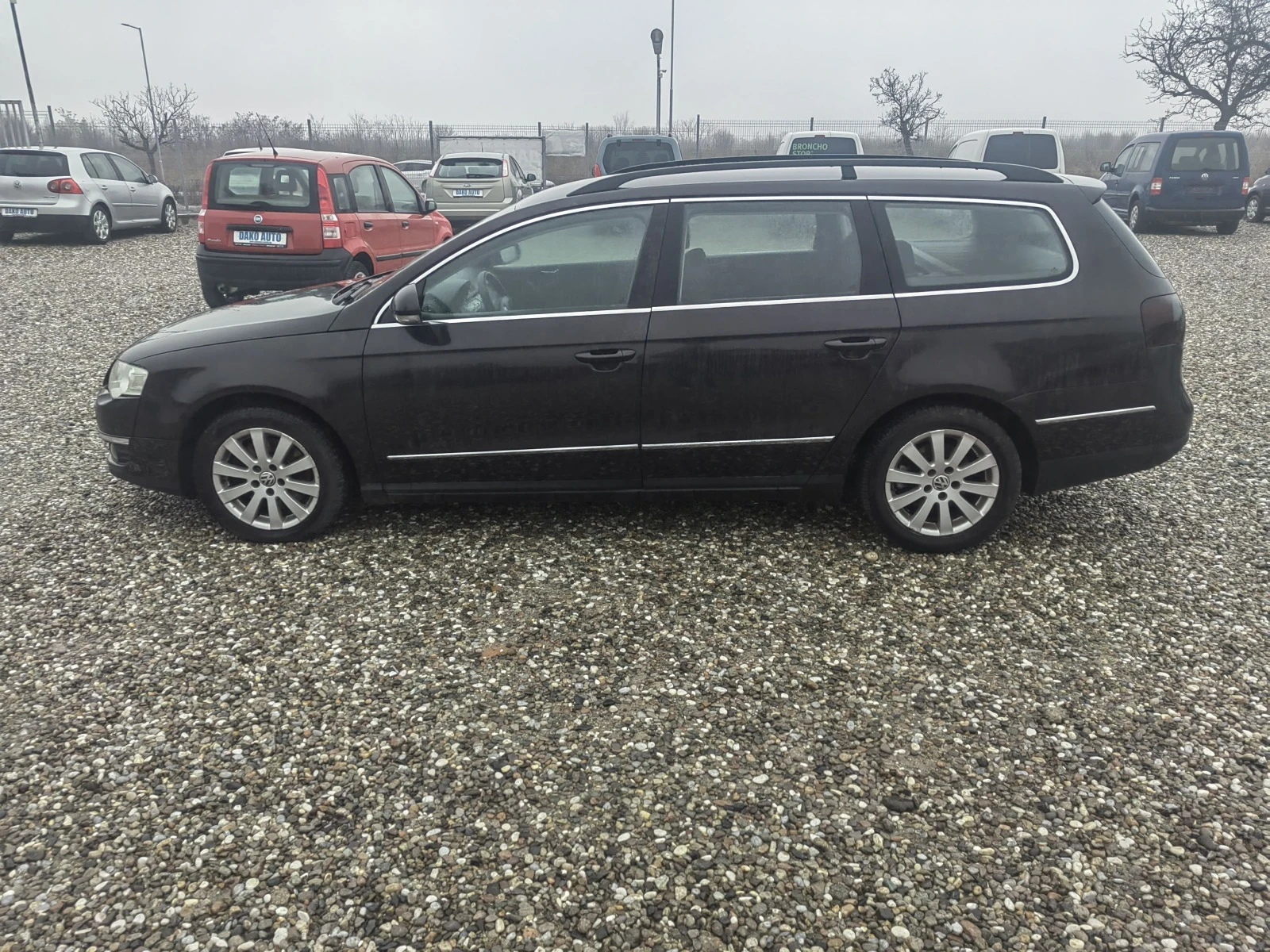 VW Passat Автомат  - изображение 9