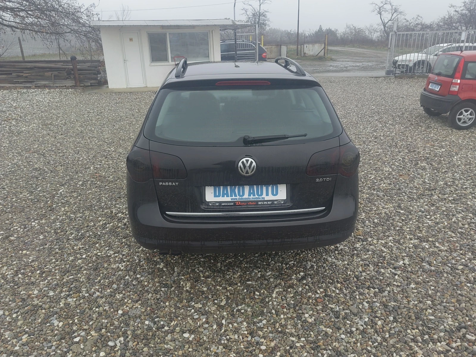 VW Passat Автомат  - изображение 5