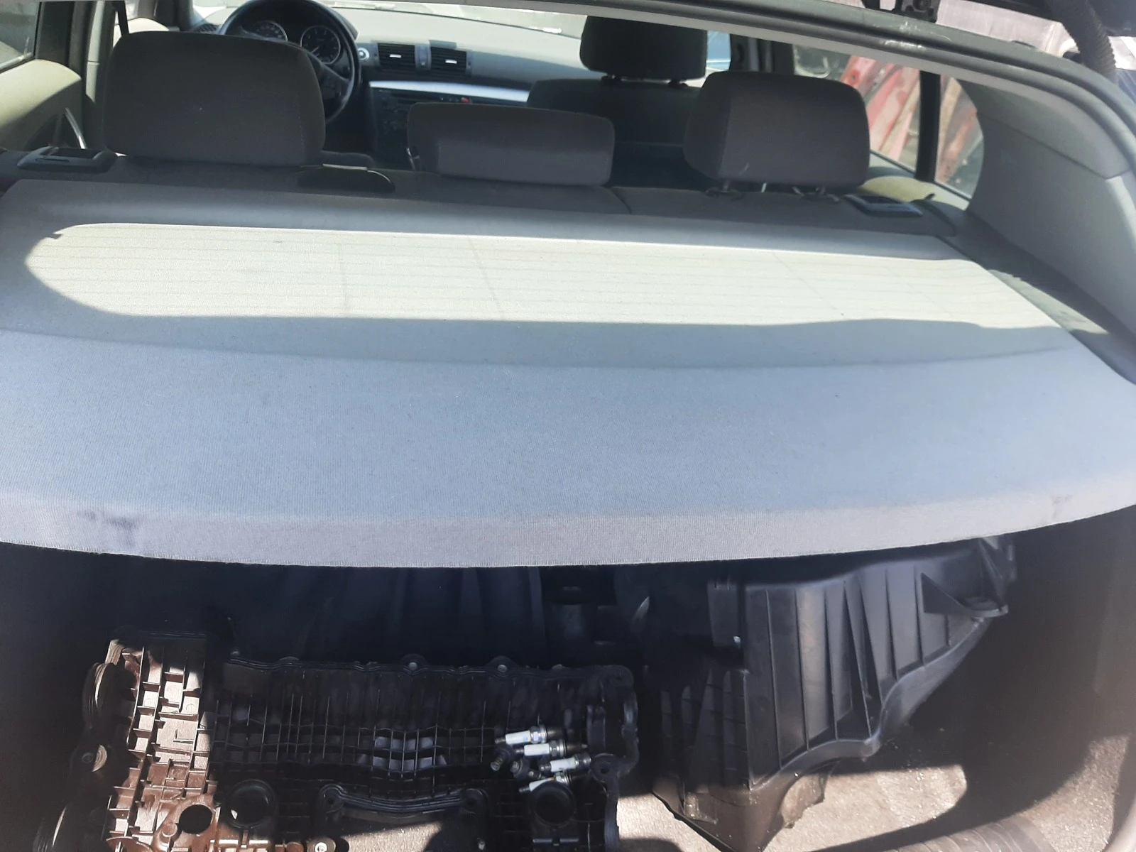 BMW 120 2.0i | Mobile.bg   11