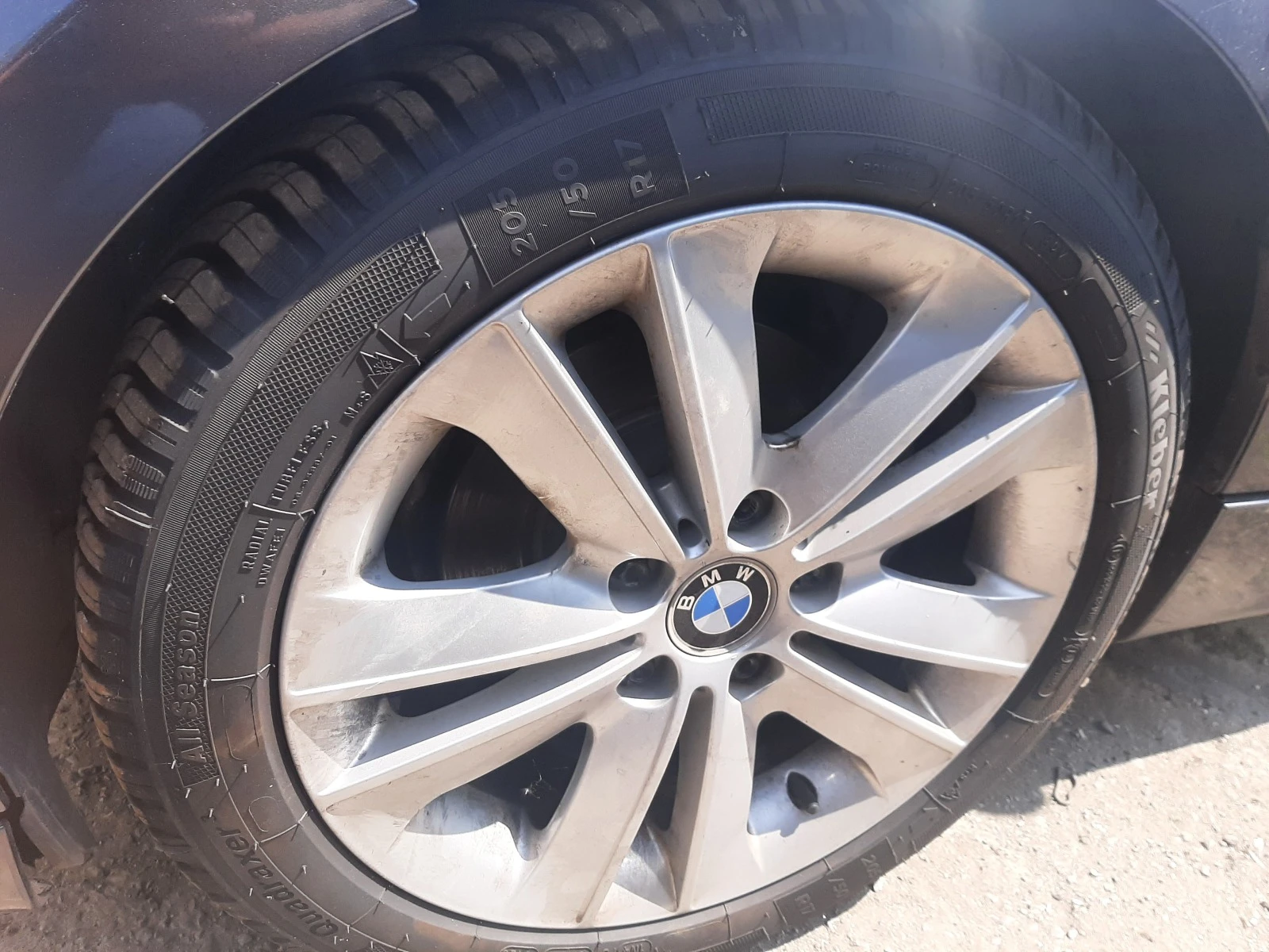 BMW 120 2.0i | Mobile.bg   13