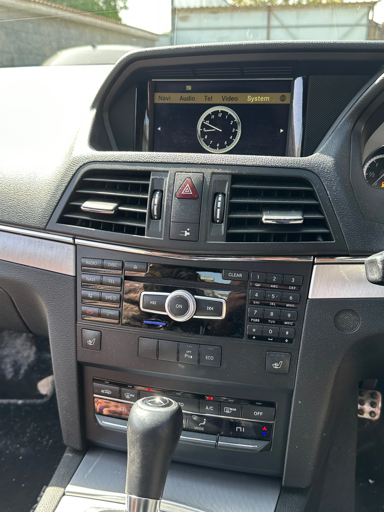 Mercedes-Benz E 350 AMG PACK | Mobile.bg   12