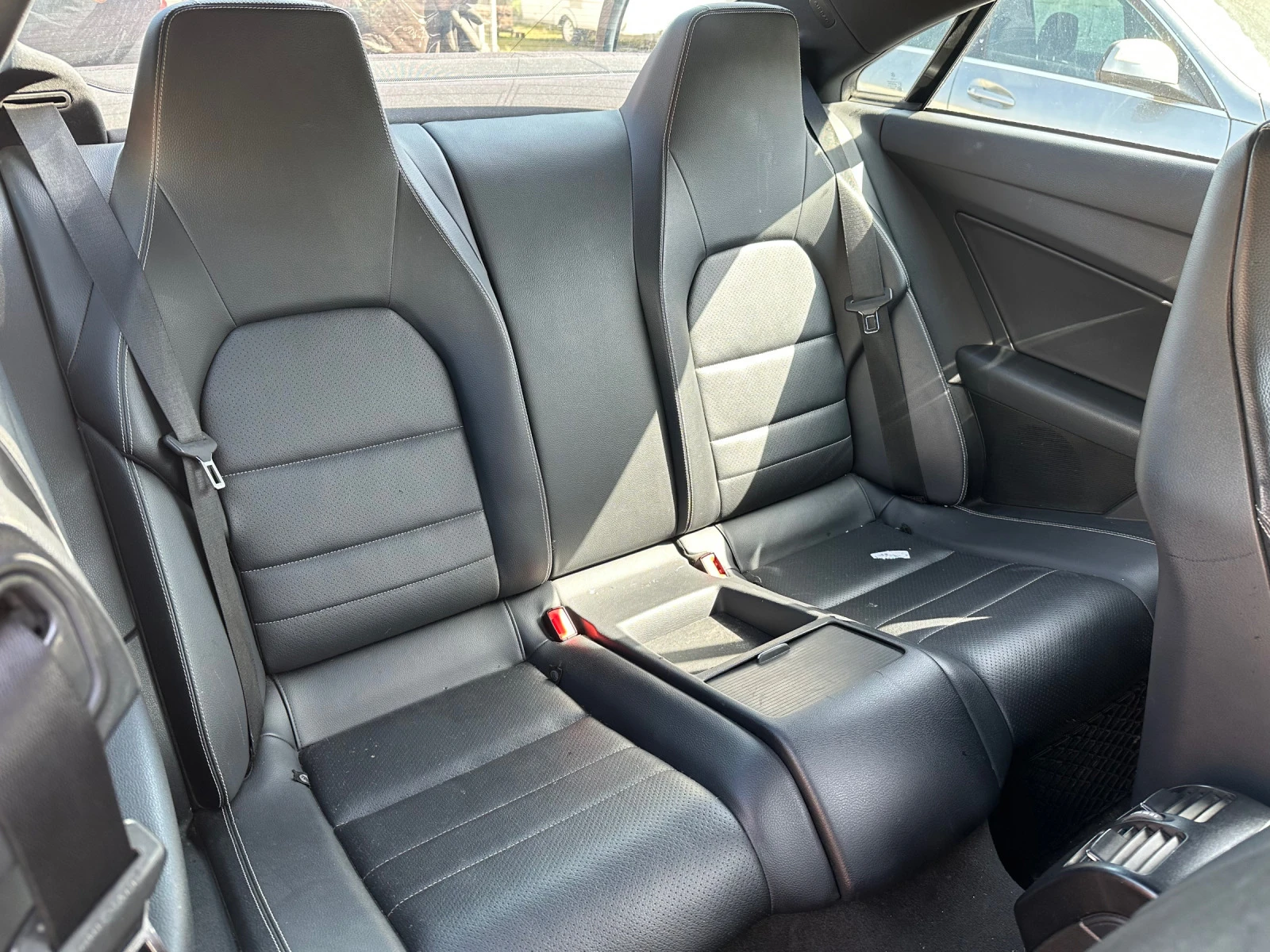 Mercedes-Benz E 350 AMG PACK | Mobile.bg   16