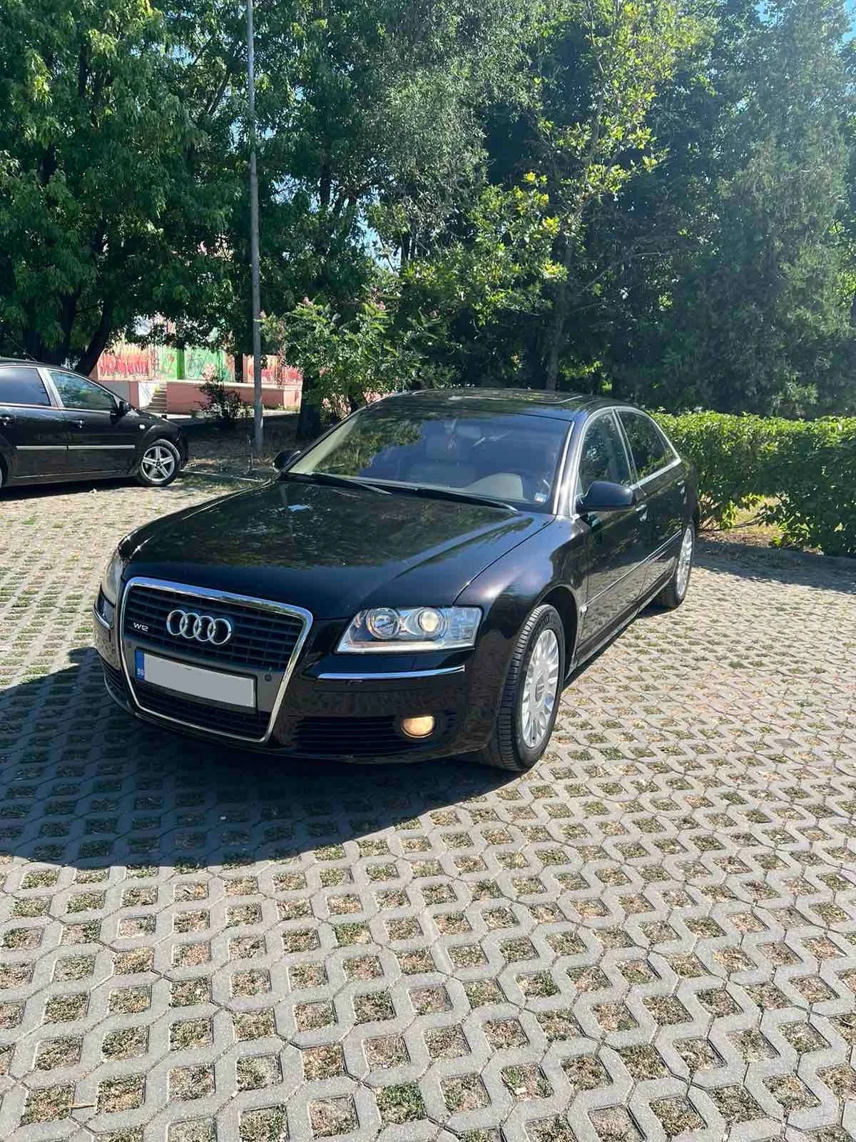 Audi A8 Long | Mobile.bg � ����������� 1