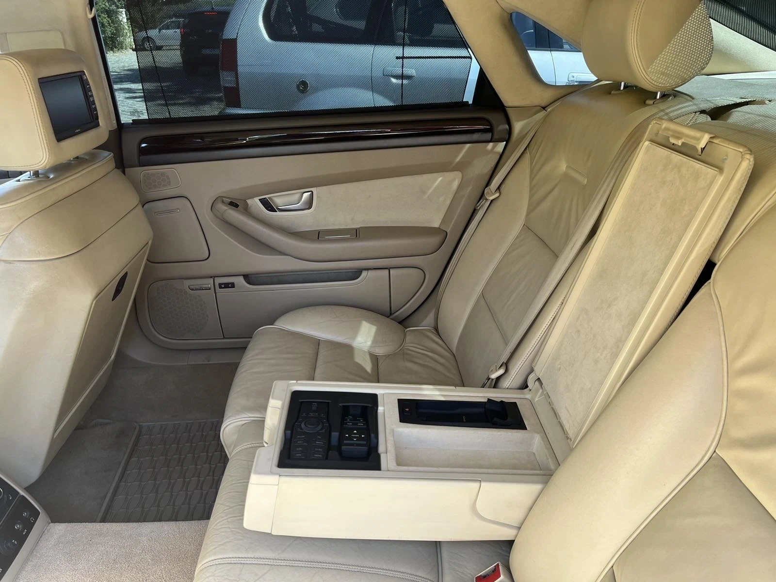 Audi A8 Long | Mobile.bg � ����������� 12