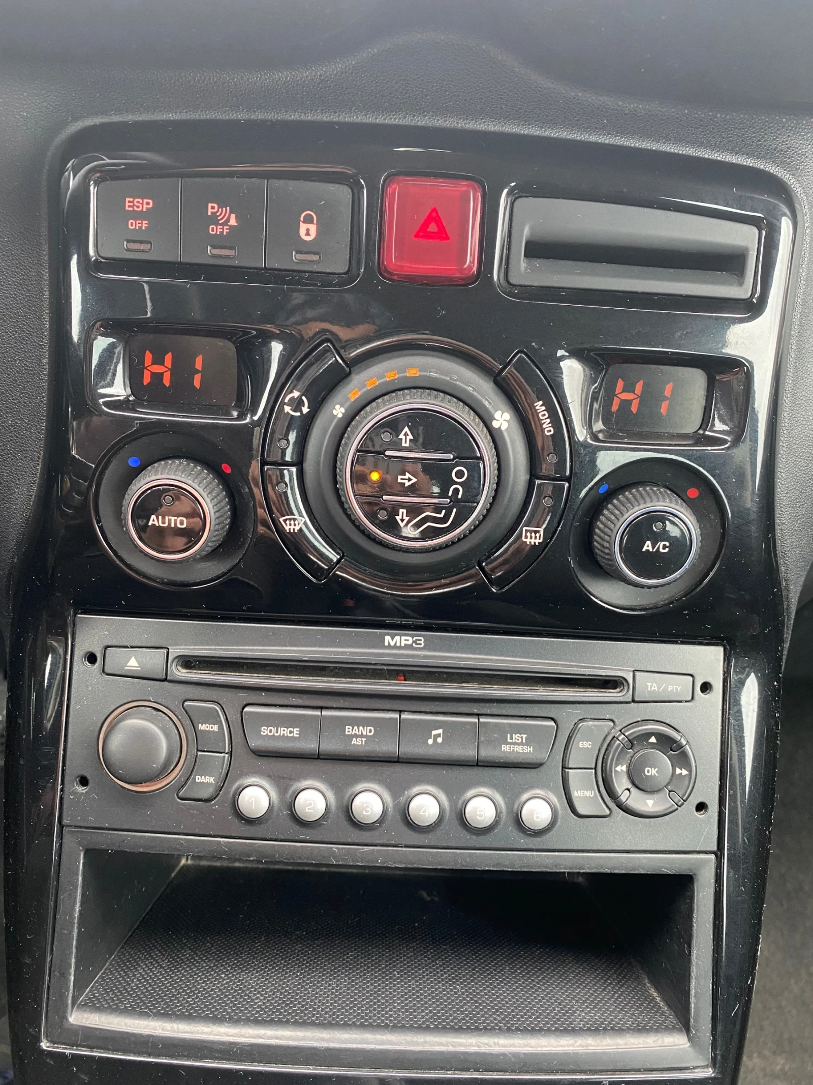 Citroen C3 Picasso 1.6 Vti EXCLUSIVE  | Mobile.bg   13