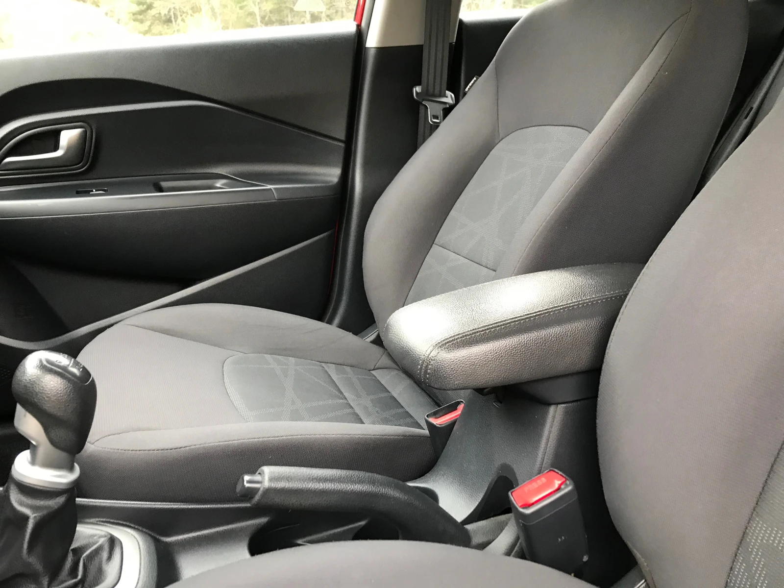 Kia Rio 110..Evro5b.Klima. | Mobile.bg   17