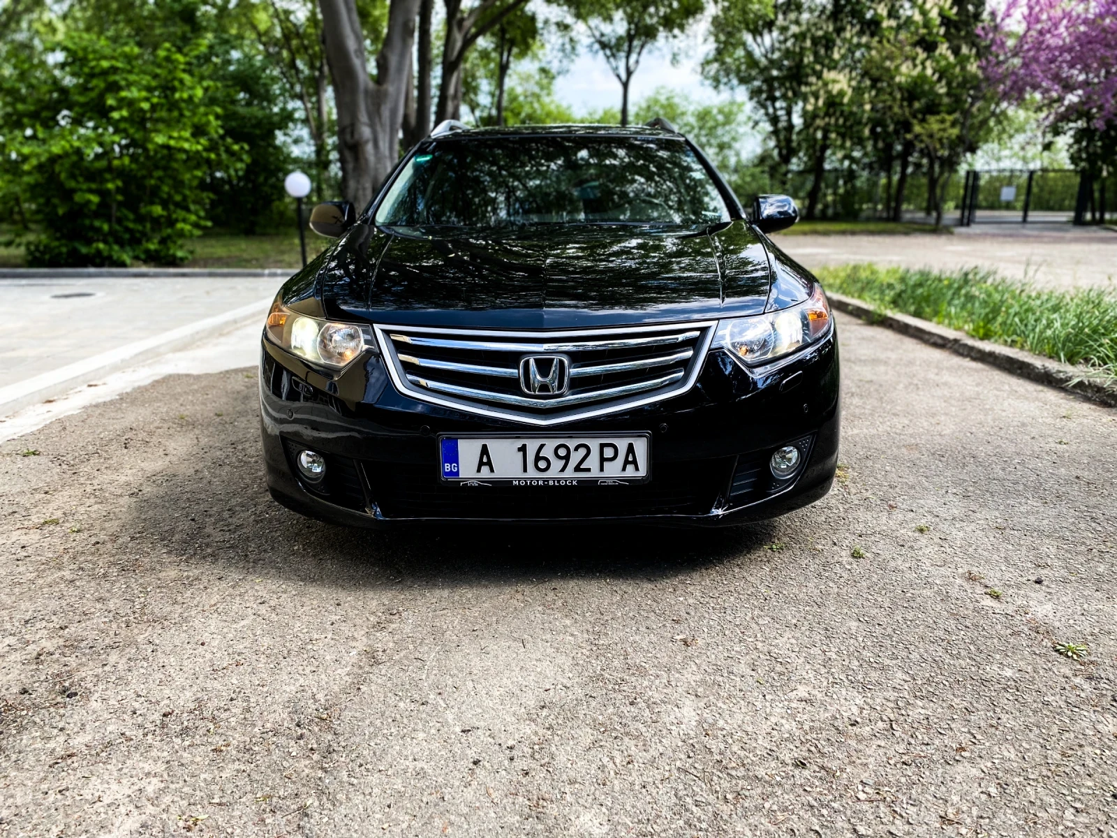 Honda Accord 2.2  - изображение 2