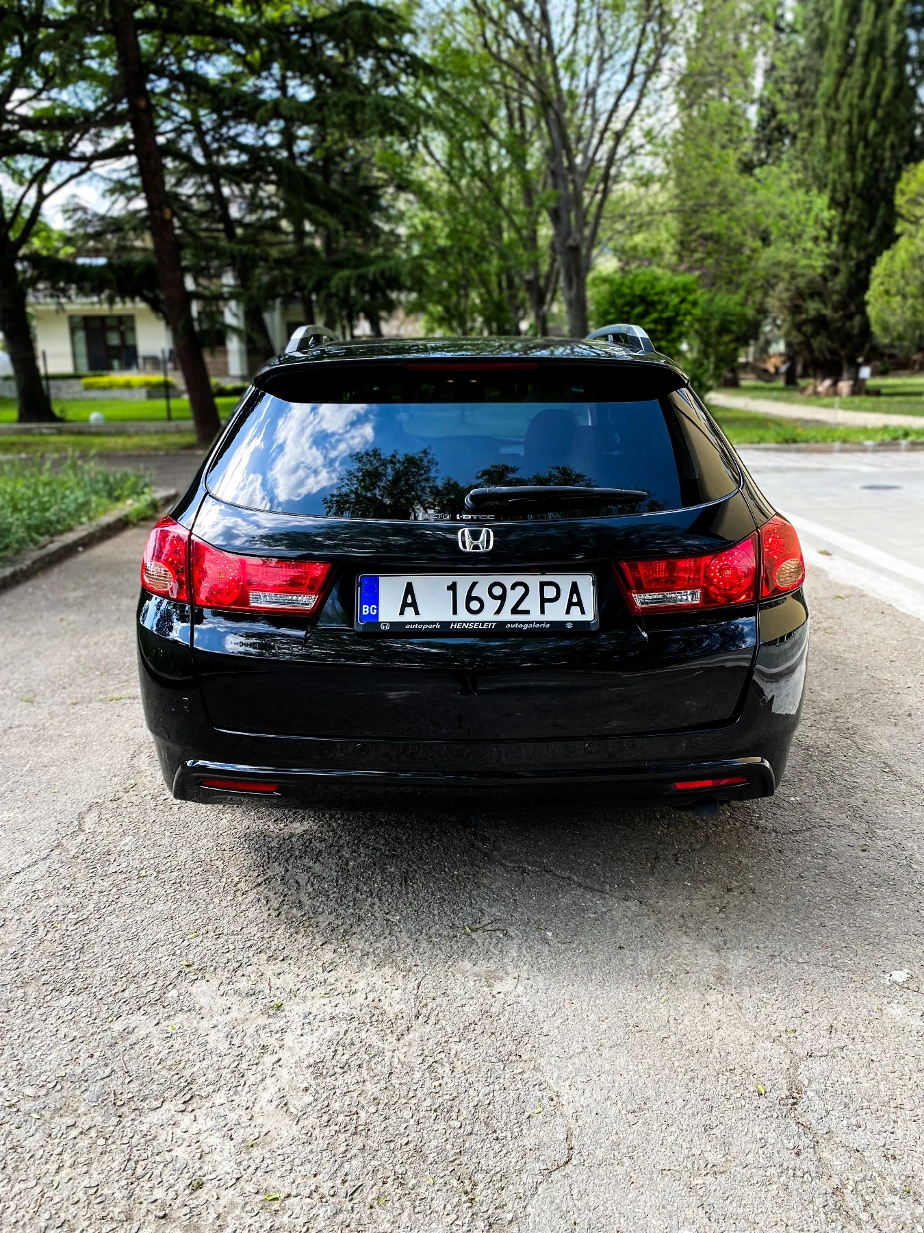 Honda Accord 2.2  - изображение 3