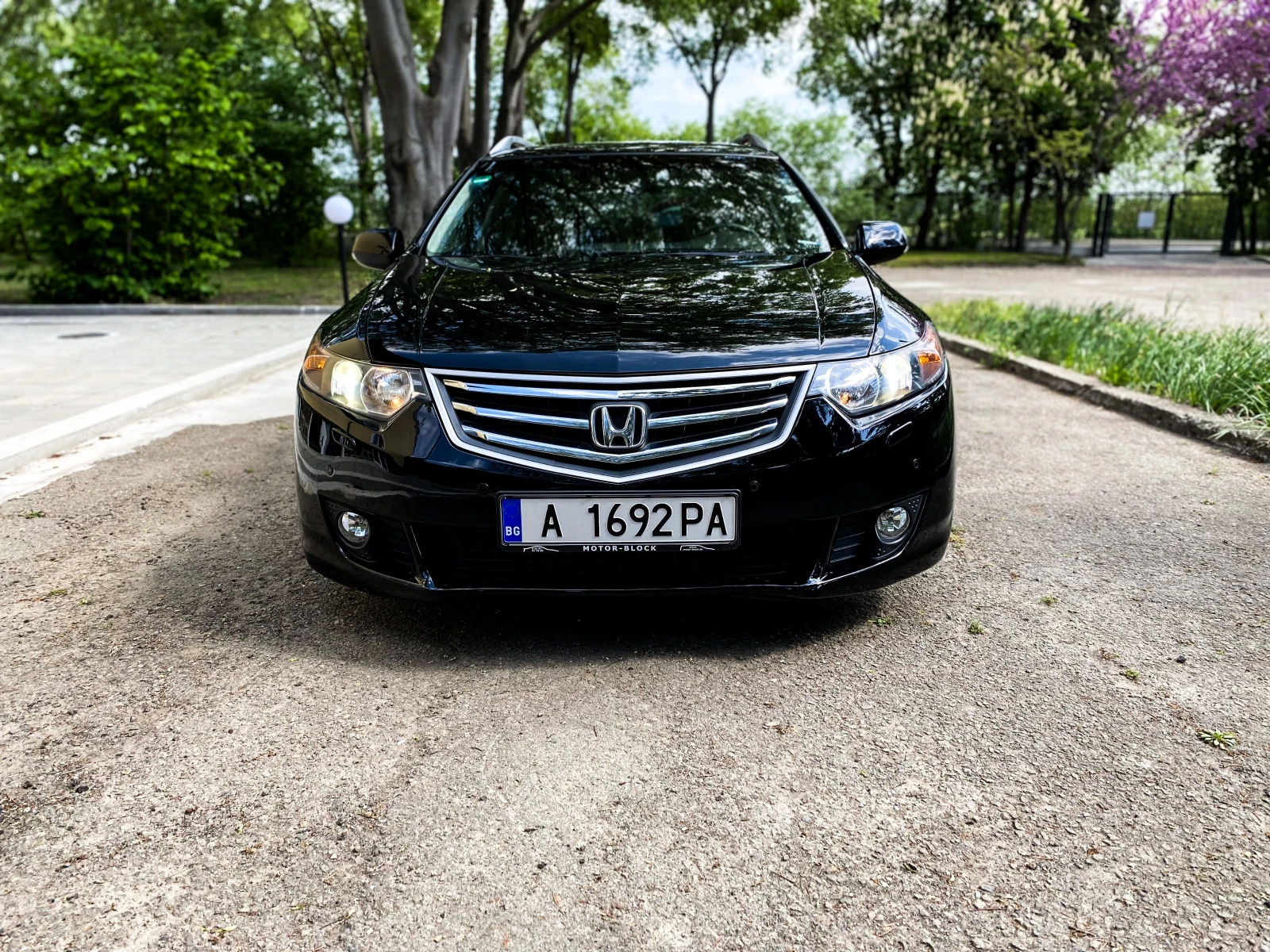 Honda Accord 2.2  - изображение 2