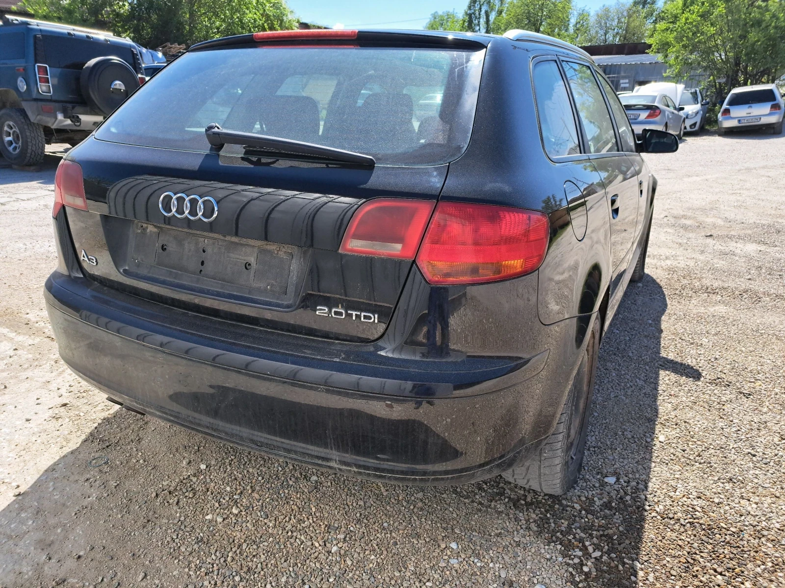 Audi A3  - изображение 7