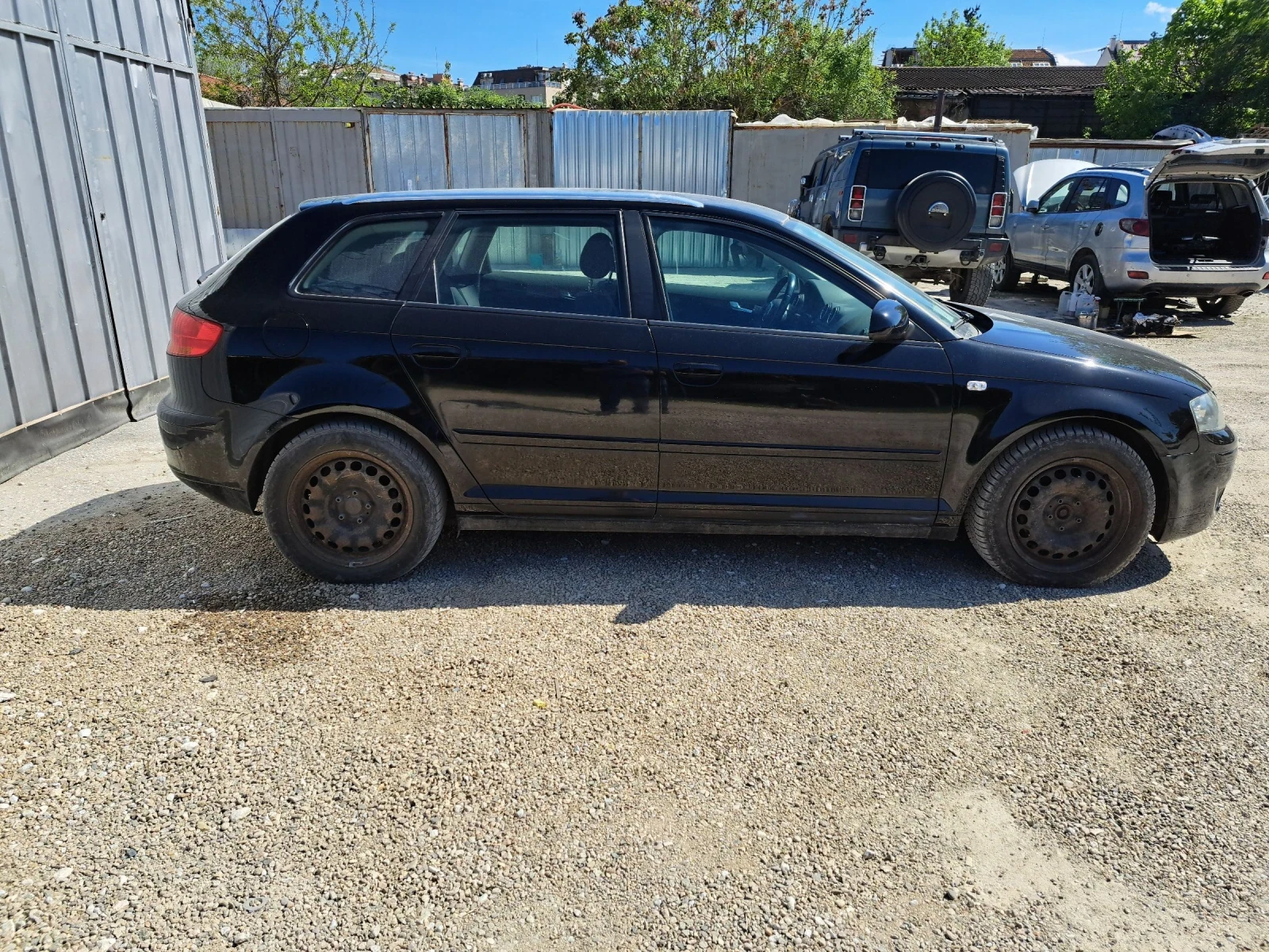 Audi A3  - изображение 5