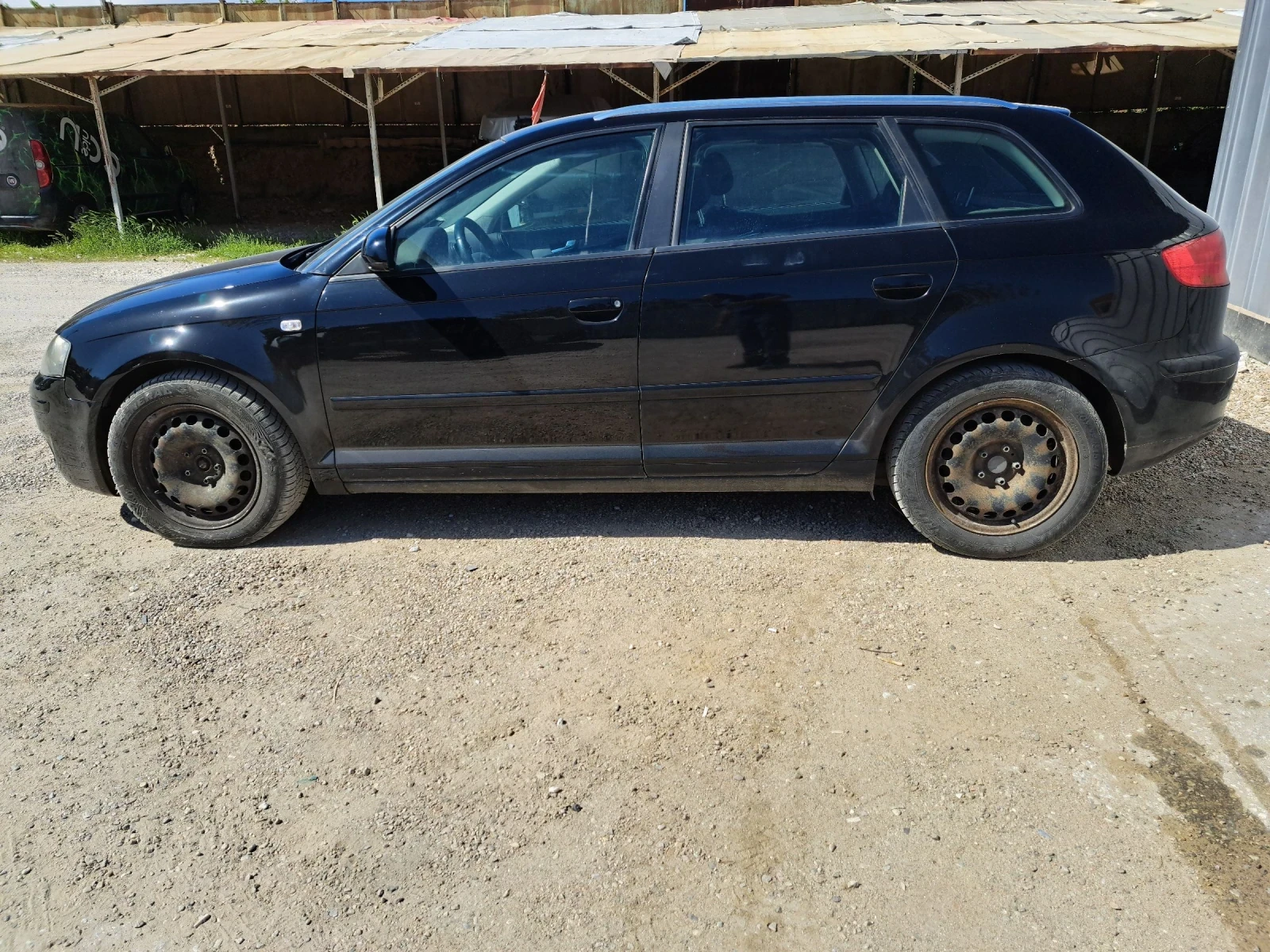 Audi A3  - изображение 6