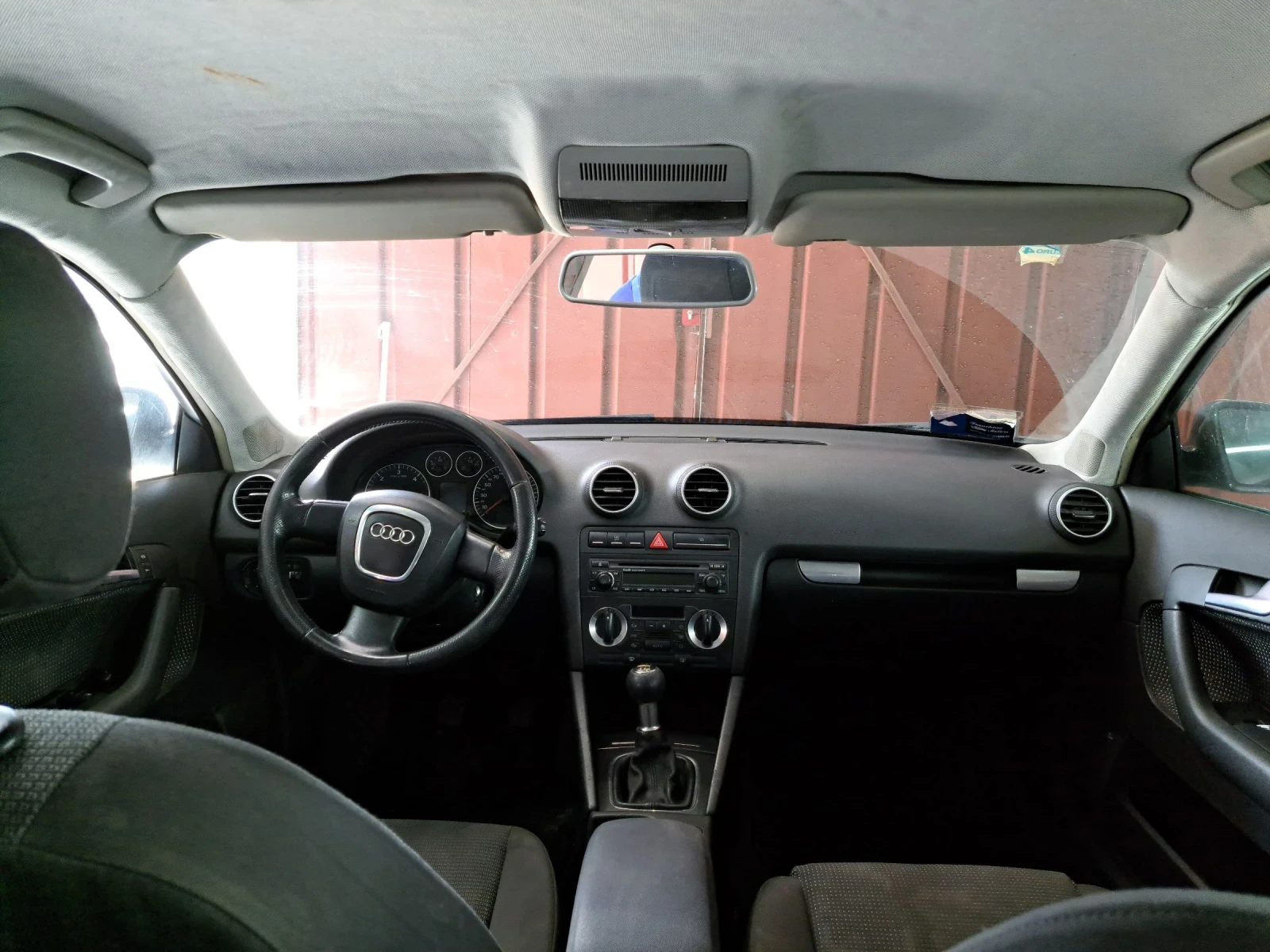 Audi A3  - изображение 9